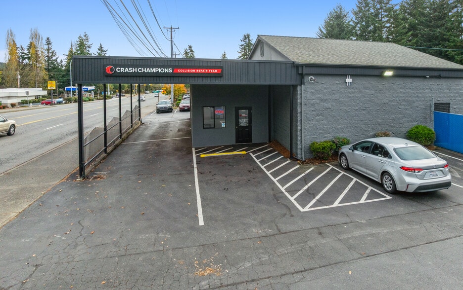 13511 100th Ave NE, Kirkland, WA for sale - Building Photo - Image 3 of 4