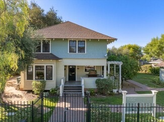 More details for 136-140 W 3rd Ave, Escondido, CA - Office/Medical for Lease