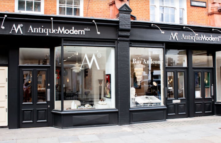 302 - 306 Kings Rd, London for lease Primary Photo- Image 1 of 3