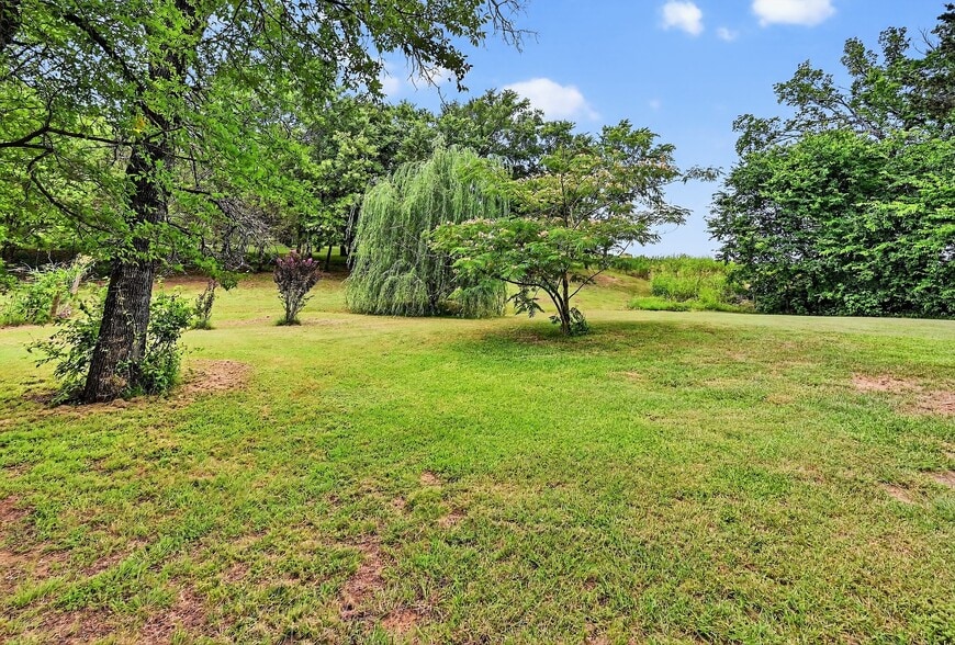 2869 Ranch Rd, Whitesboro, TX for sale - Building Photo - Image 2 of 18