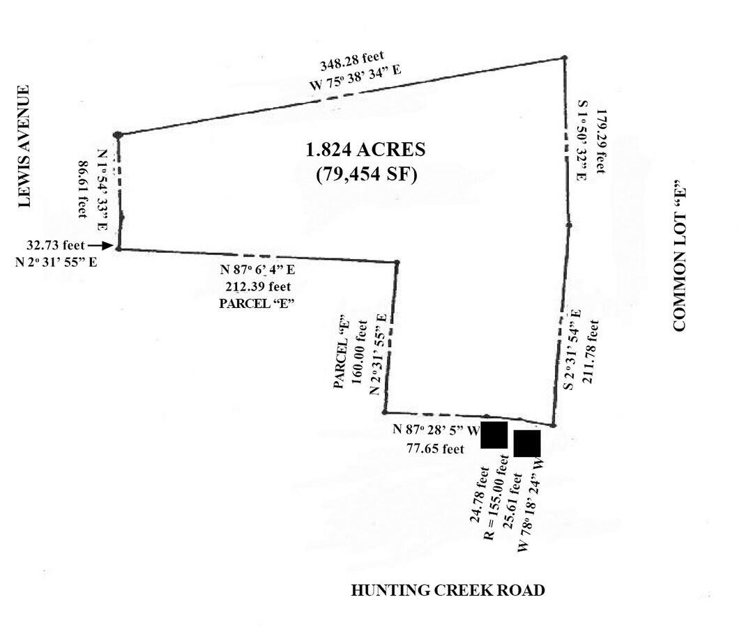 Lewis Ave, Temperance, MI 48182