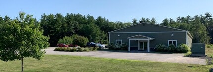 359 Hounsell Ave, Gilford, NH for lease Interior Photo- Image 2 of 8