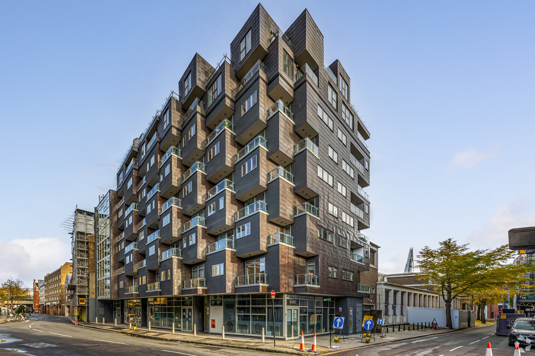 57-59 Great Suffolk St, London for sale Primary Photo- Image 1 of 7