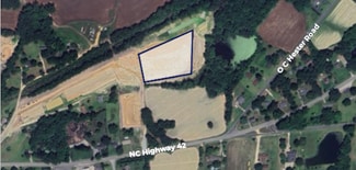 More details for 0 Lunker Ln, Holly Spgs, Holly Springs, NC - Land for Lease