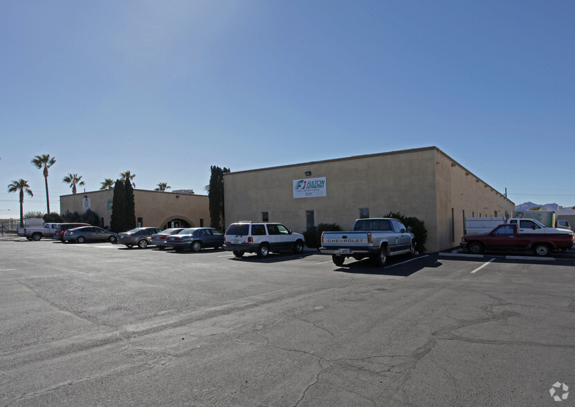 2425 N Huachuca Dr, Tucson, AZ for lease - Building Photo - Image 3 of 7