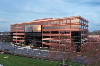 More details for 4600 McAuley Pl, Blue Ash, OH - Office for Lease