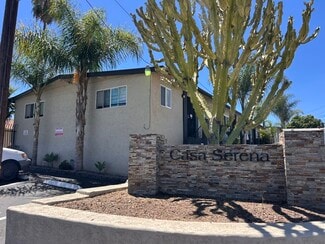 More details for 6455 Shaules Ave, San Diego, CA - Multifamily for Sale