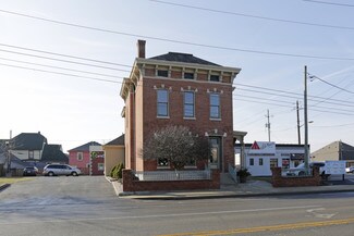 More details for 29 E Mccarty St, Indianapolis, IN - Office for Lease