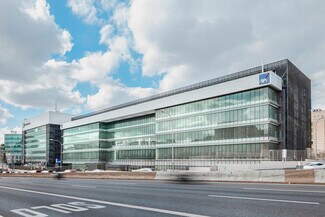 More details for Calle Emilio Vargas, 6, Madrid - Office for Lease
