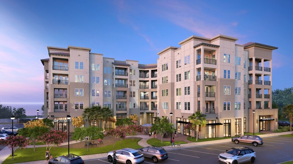 2495 Port Malabar NE blvd, Palm Bay, FL for lease - Building Photo - Image 3 of 11