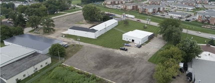 4415 S Hi Point Dr, McHenry, IL - Aerial  map view - Image1