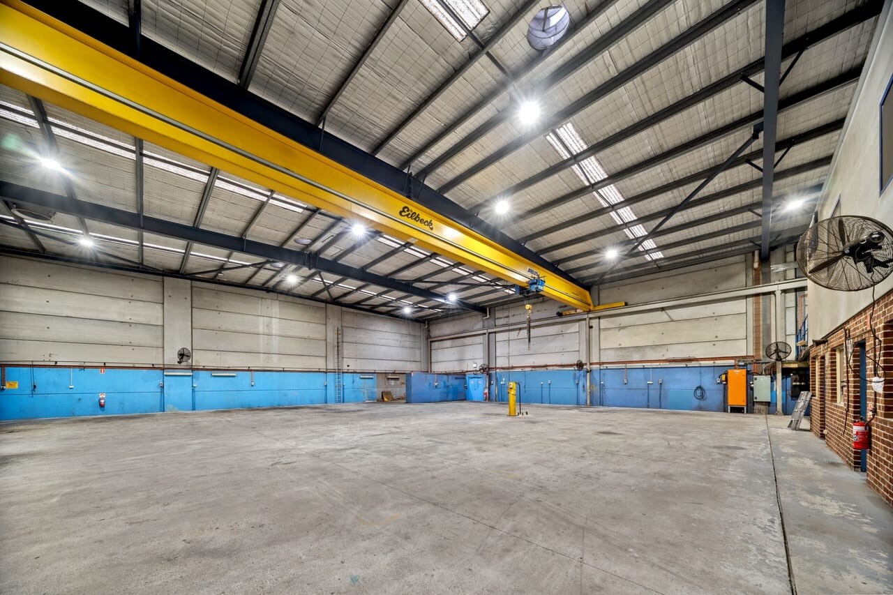 6 Metters Pl, Wetherill Park for lease Interior Photo- Image 1 of 5