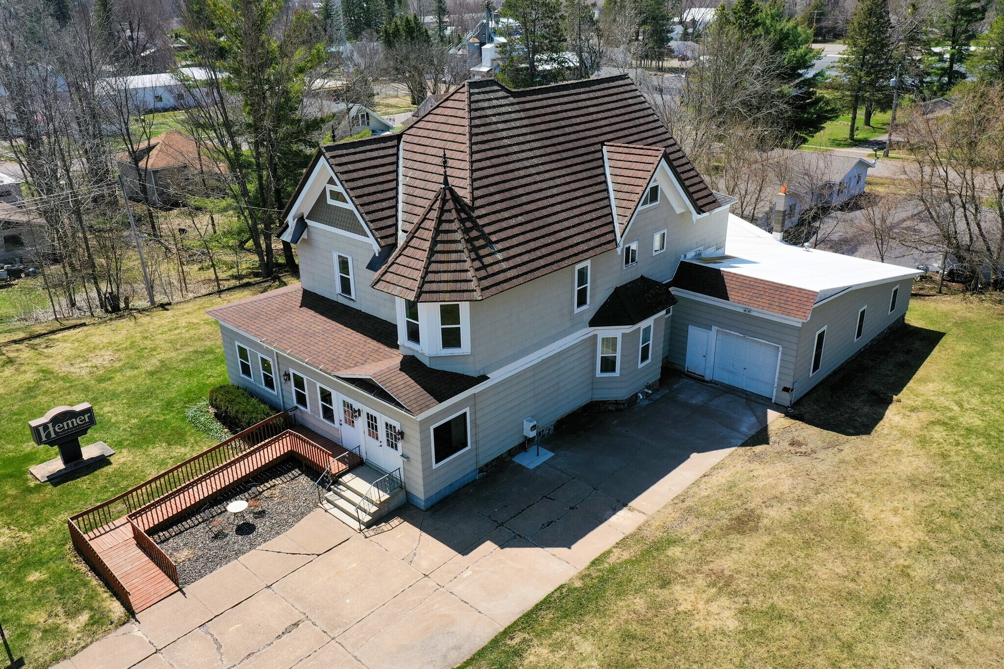 933 West St, Rib Lake, WI for sale Building Photo- Image 1 of 1