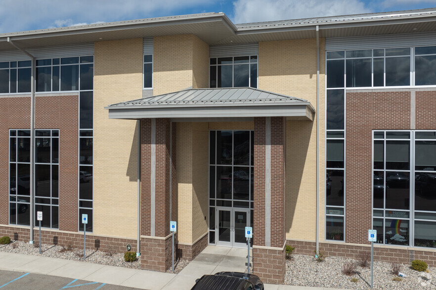 6500 Byron Center Ave SW, Byron Center, MI for lease - Building Photo - Image 3 of 8