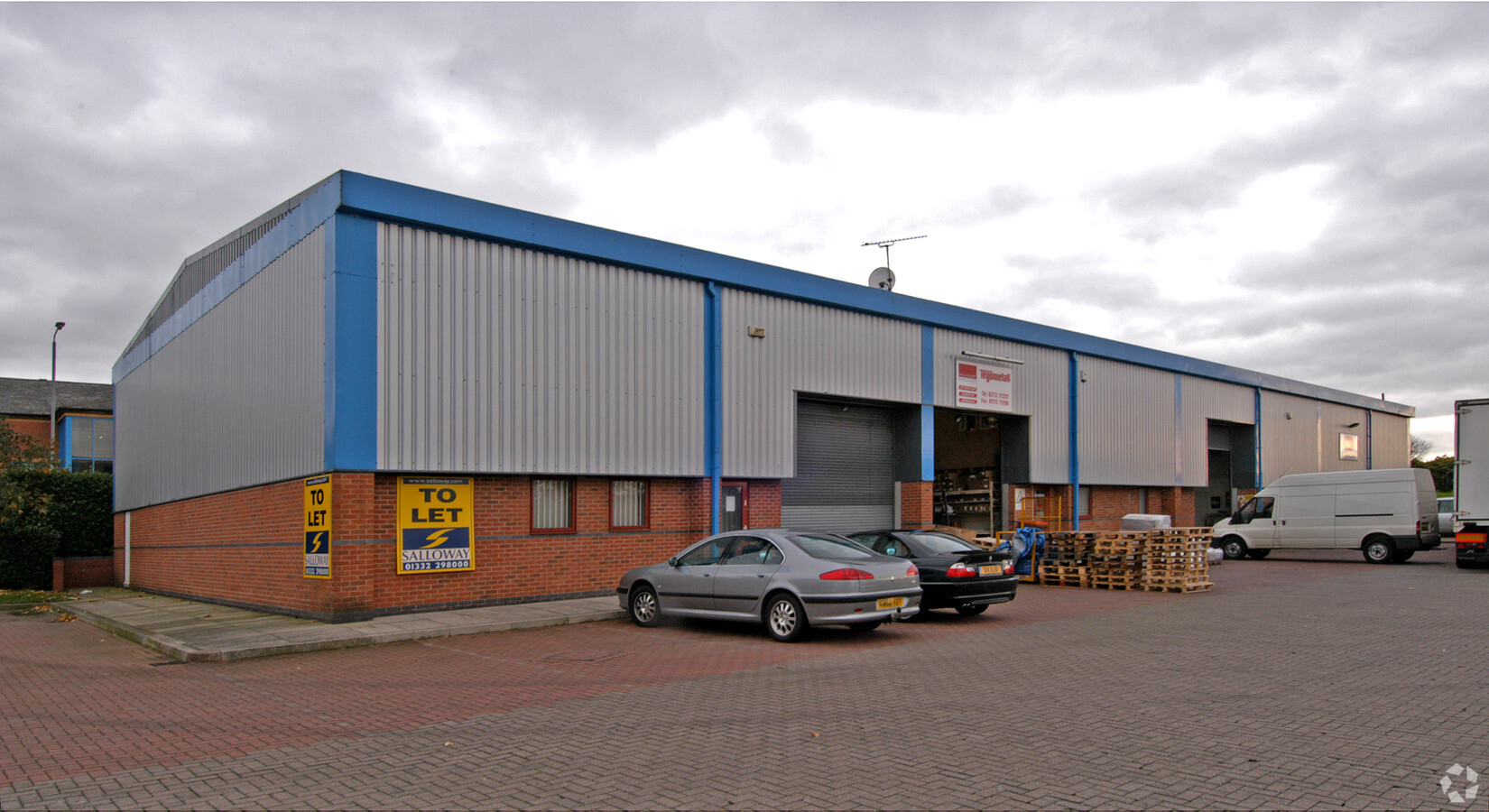 1-3 Meadowbank Ct, Nottingham, NG16 3SL - Industrial for Lease | LoopNet