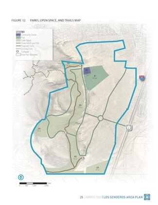 More details for Huning Ranch, Los Lunas, NM - Land for Sale