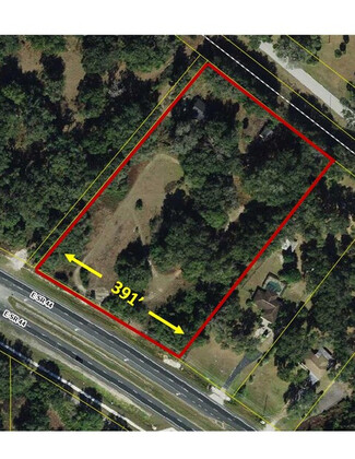 More details for 6033 County Road 44A, Wildwood, FL - Land for Sale