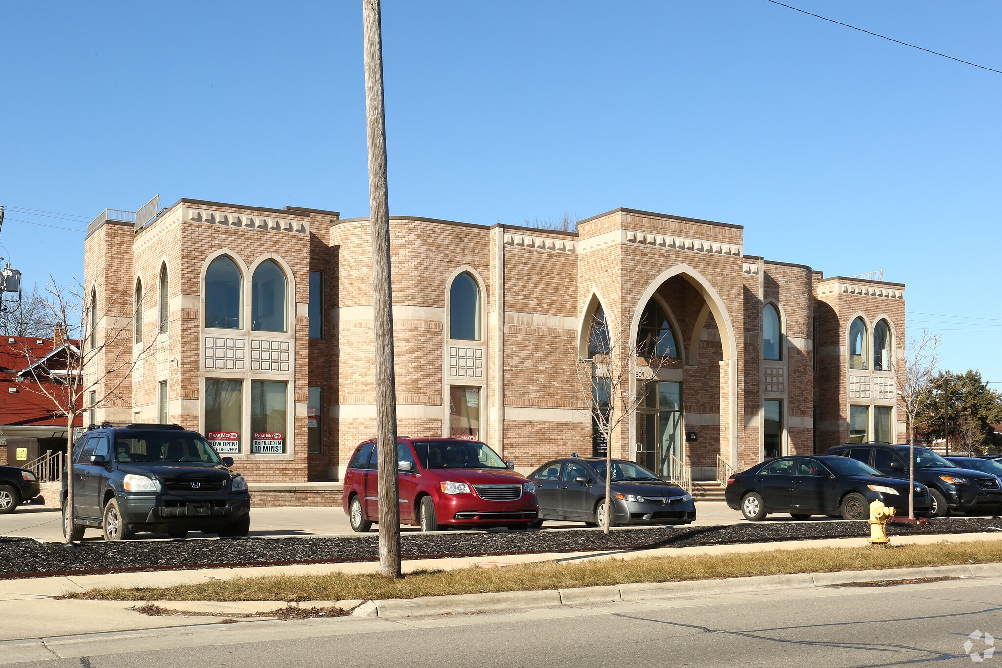 5901 Chase Rd, Dearborn, MI for sale Building Photo- Image 1 of 1