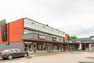 More details for 3207 Ch Sainte-Foy, Québec, QC - Retail for Lease