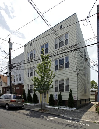 More details for 91 Terhune Ave, Jersey City, NJ - Multifamily for Sale