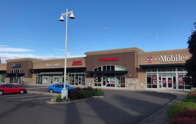 207 Coburg Rd, Eugene, OR for sale - Building Photo - Image 1 of 1