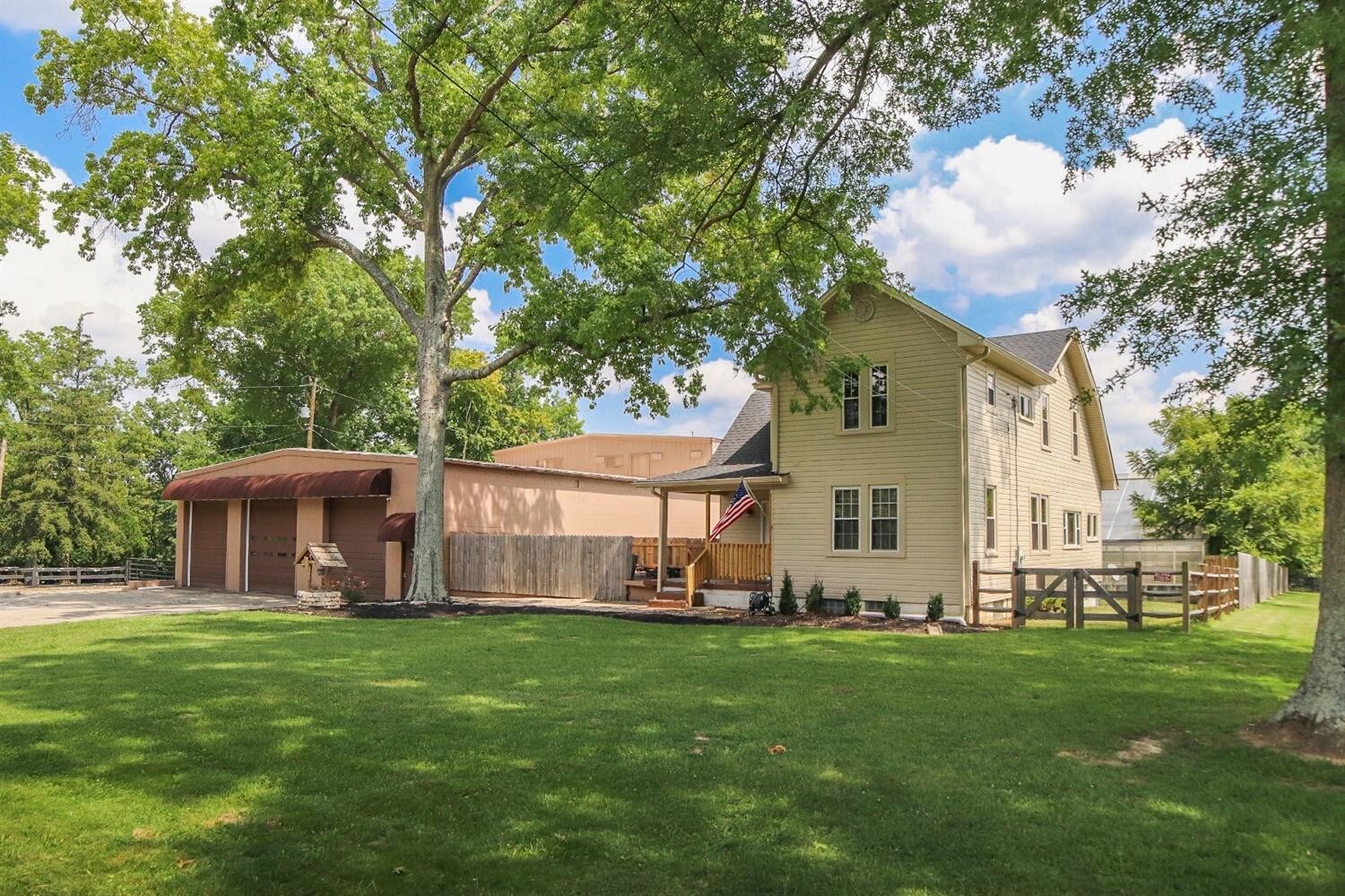 11924 N Lebanon Rd, Loveland, OH for sale Primary Photo- Image 1 of 1