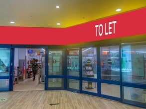 Old Christchurch Rd, Bournemouth for lease Interior Photo- Image 2 of 2