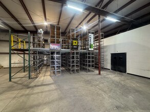 640 W Centennial Blvd, Casa Grande, AZ for lease Interior Photo- Image 2 of 7