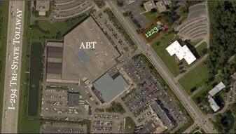 Glenview Il Commercial Real Estate For Sale Loopnet Com