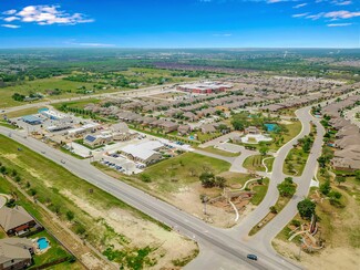 More details for FM 1103 & Turning Stone, Cibolo, TX - Land for Sale