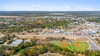 More details for 711-3 Avenue N, Marble Falls, TX - Land for Sale