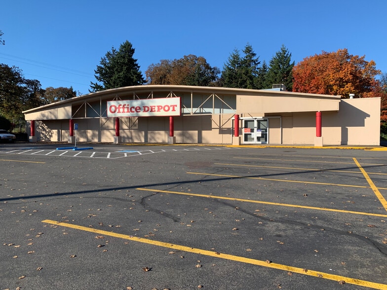 2945 Liberty Rd S, Salem, OR for sale - Building Photo - Image 1 of 16