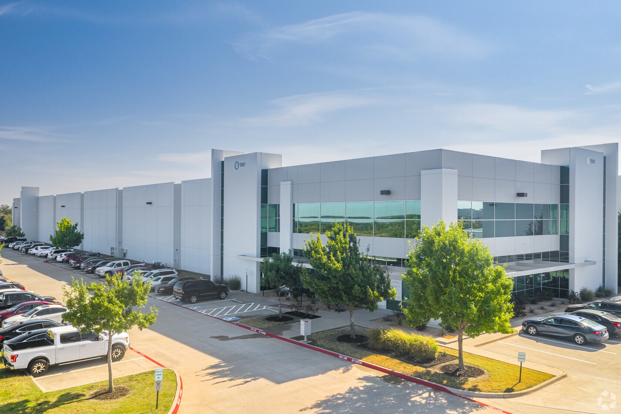 1901 Danieldale Rd, Lancaster, TX for sale Primary Photo- Image 1 of 1