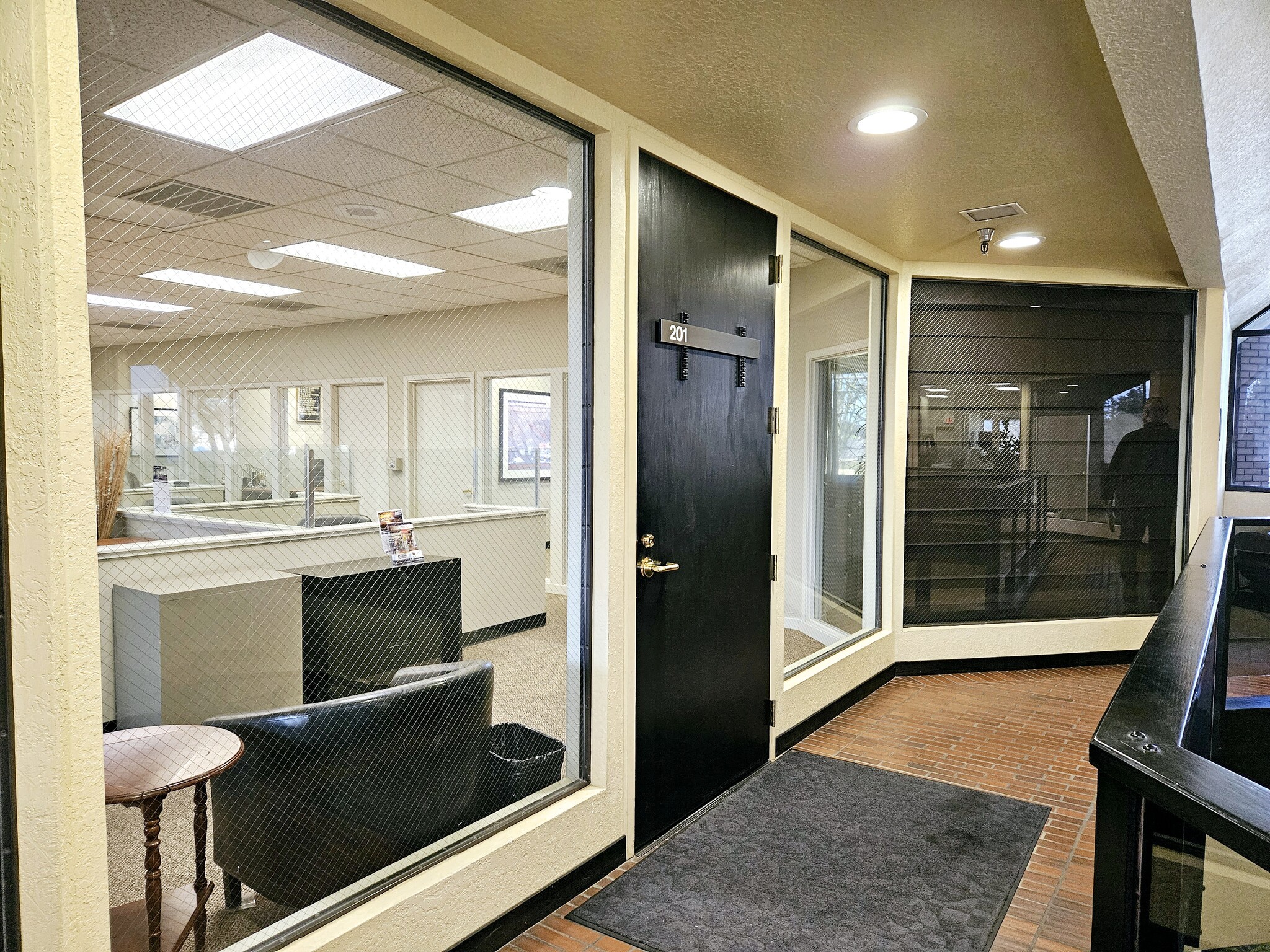 1200 E Orangeburg Ave, Modesto, CA for lease Interior Photo- Image 1 of 7