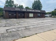 4145 W Alexis Rd, Toledo, OH for sale - Building Photo - Image 1 of 1