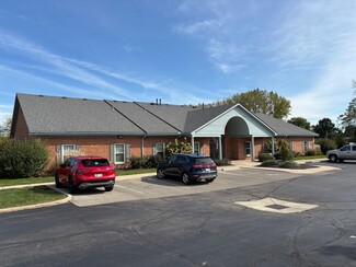 More details for 115 S Tippecanoe Dr, Tipp City, OH - Office for Lease
