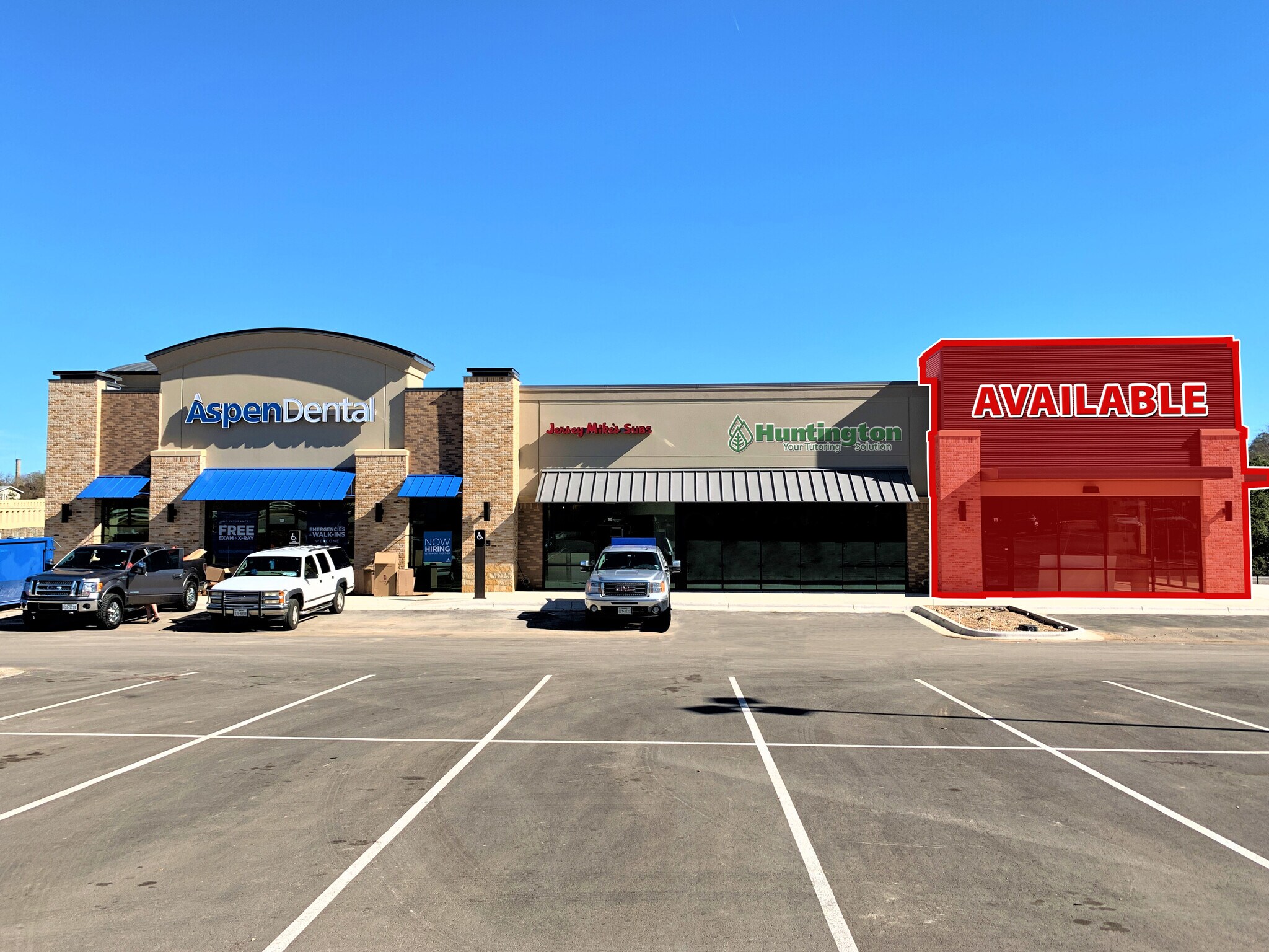 904 W University Ave, Georgetown, TX for sale Primary Photo- Image 1 of 1