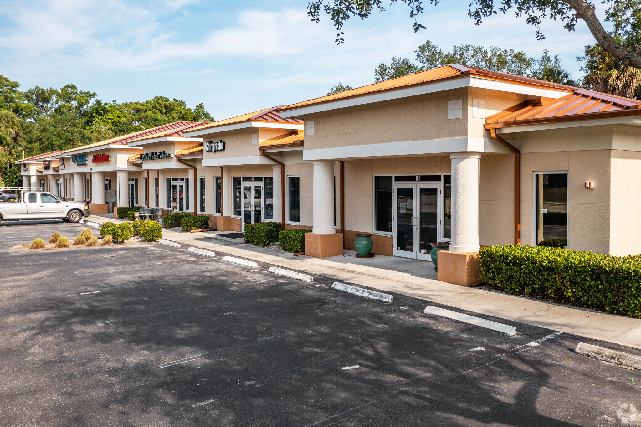 11100 Bonita Beach Rd, Bonita Springs, FL for sale Building Photo- Image 1 of 1