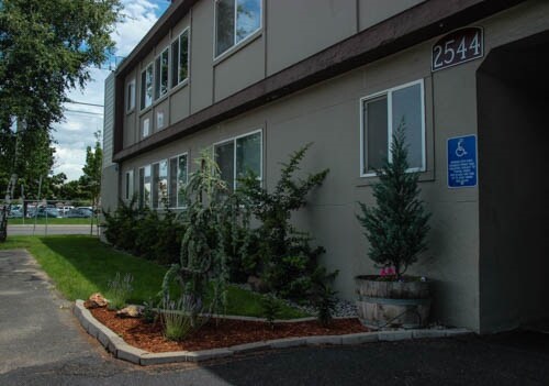 2544 Union Ave, Klamath Falls, OR for sale Building Photo- Image 1 of 1