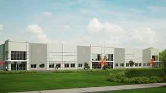 More details for Riverstone Crossing – Industrial for Sale, Georgetown, TX