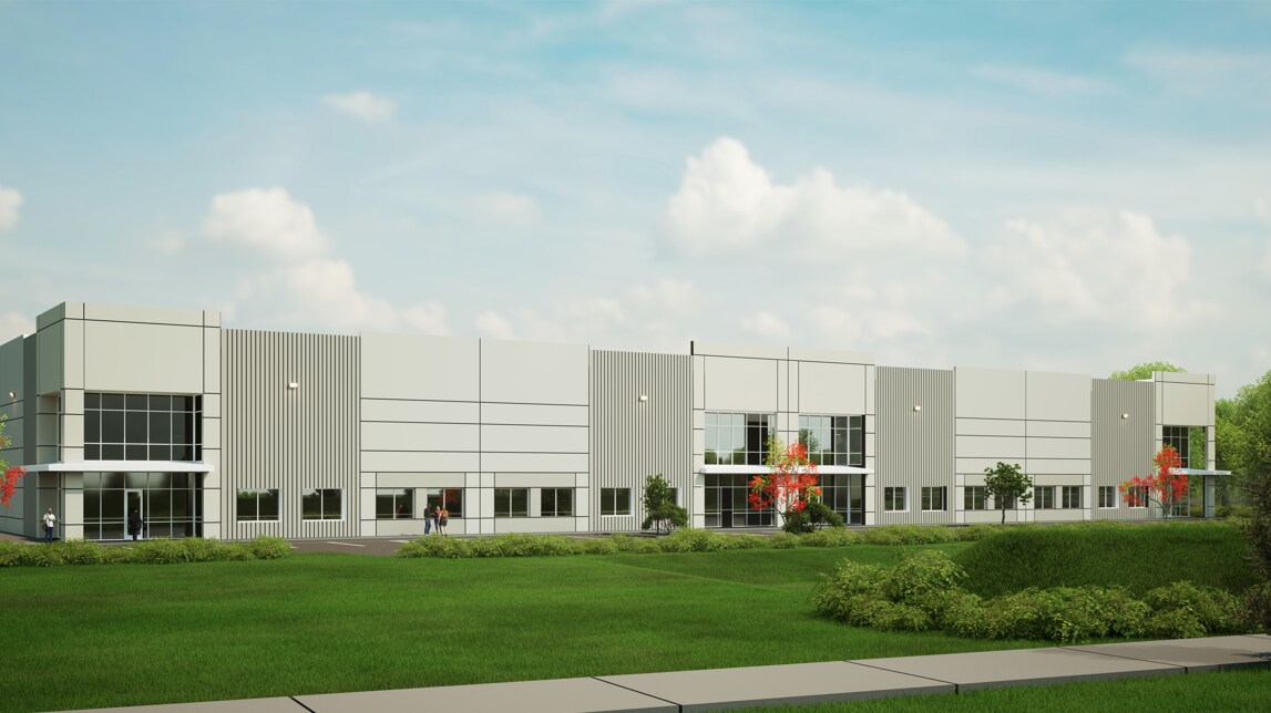 601 SH 130, Georgetown, TX for sale Primary Photo- Image 1 of 1