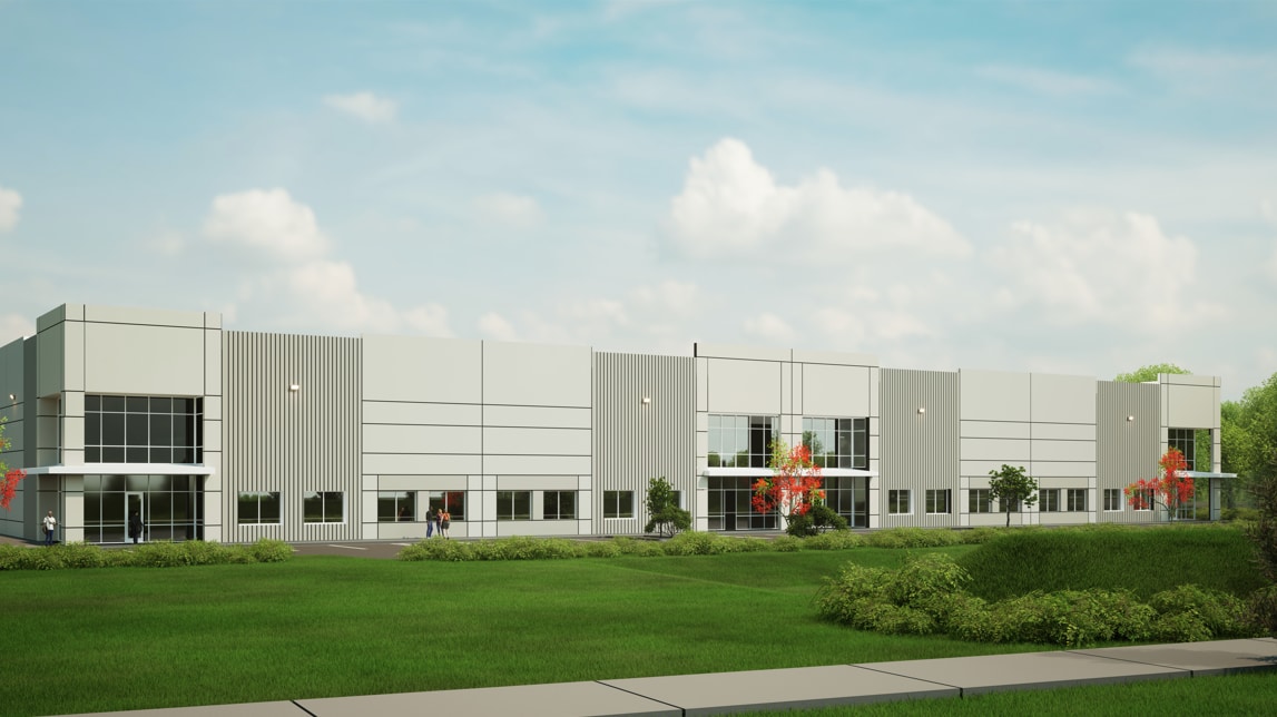 Riverstone Crossing portfolio of 2 properties for sale on LoopNet.com Building Photo- Image 1 of 2