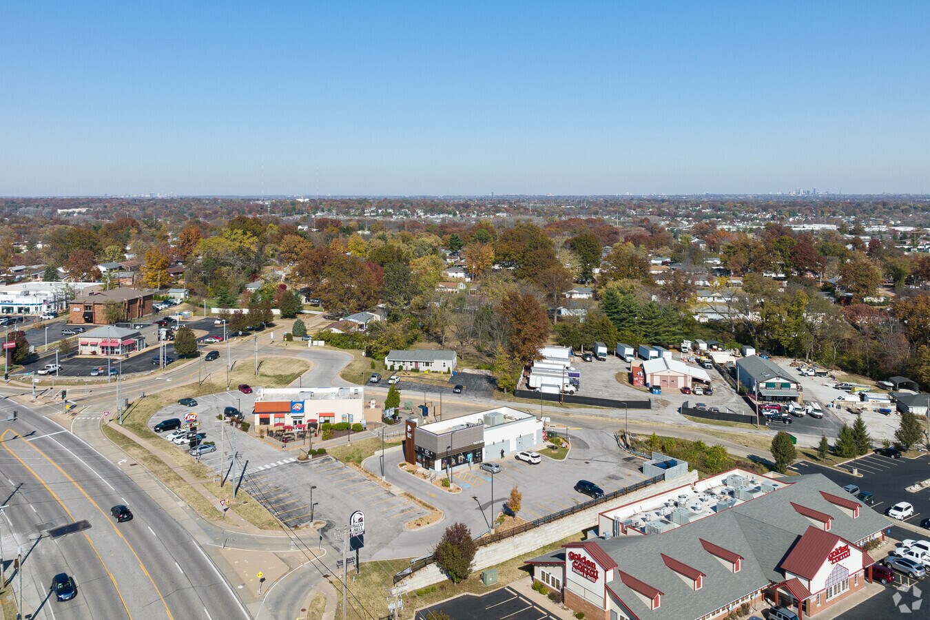 6080 S Lindbergh Blvd, Saint Louis, MO 63123