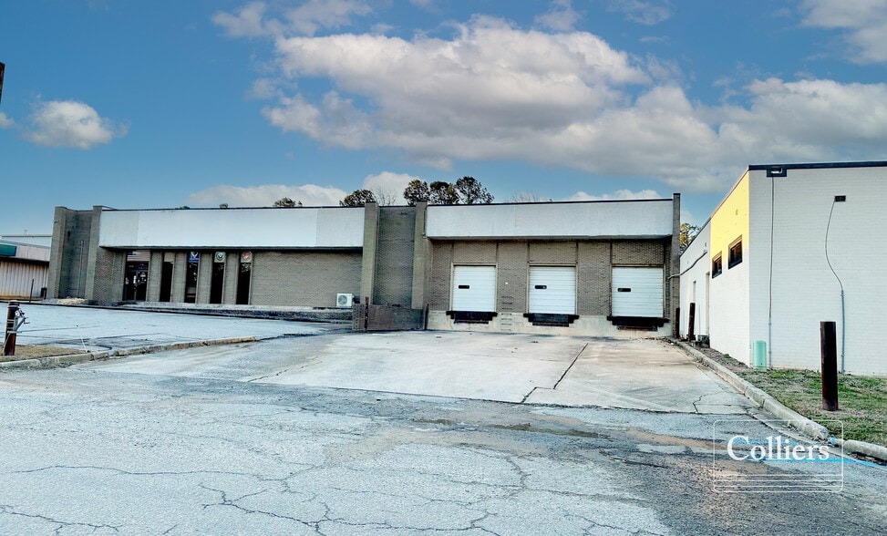 212 Candi Ln, Columbia, SC for lease - Building Photo - Image 3 of 8