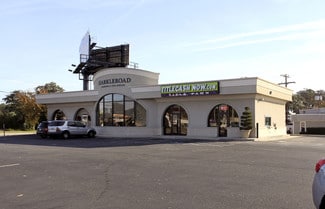 More details for 7300 Abercorn St, Savannah, GA - Retail for Lease