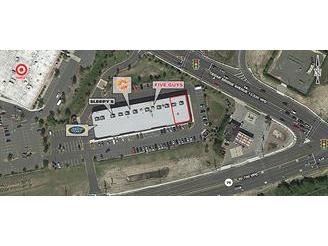 588 State Route 70 Ave, Brick, NJ for sale - Primary Photo - Image 1 of 1