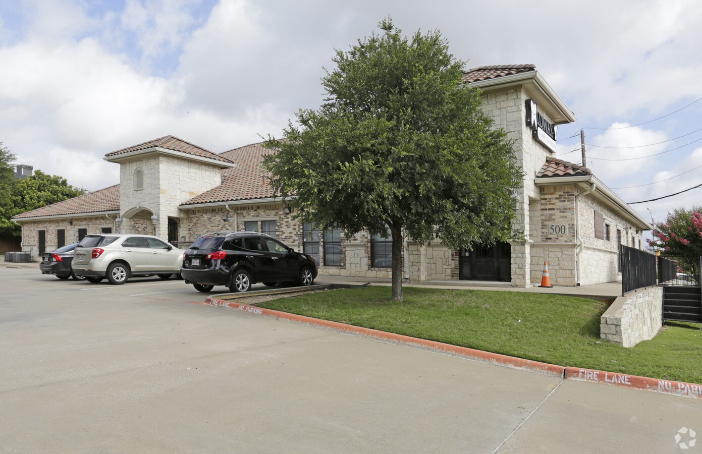 18181 Midway Rd, Dallas, TX 75287