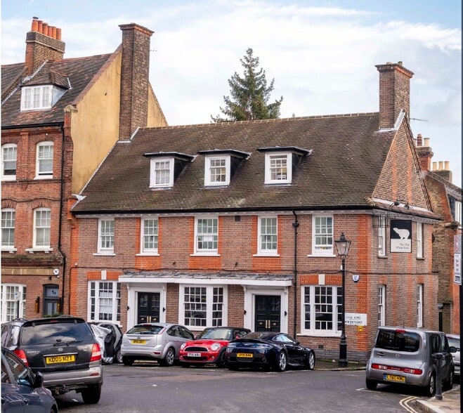 1 Well Rd, London for sale - Primary Photo - Image 1 of 1