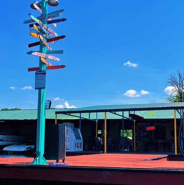 940 Normans Camp Rd, Harrodsburg, KY for sale - Building Photo - Image 2 of 13