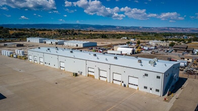 365 32 Rd., Grand Junction, CO for lease Building Photo- Image 1 of 7